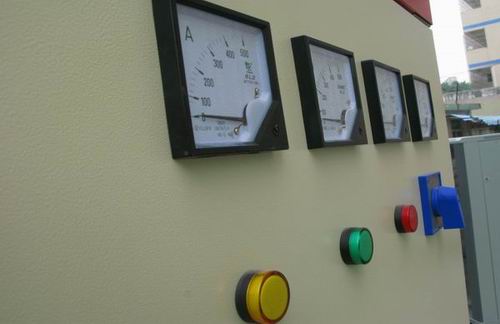 察哈尔右翼中配电盘 察哈尔右翼中配电盘